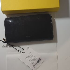 Mansur Gavriel Elegant White Tag